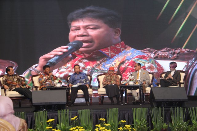 Laptah Kampung Hukum 25-26 Februari 2020